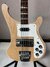 Rickenbacker 4003/4 Mod, Mapleglo: Body - Front