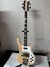 Rickenbacker 4003/4 Mod, Mapleglo: Full Instrument - Front