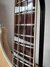 Rickenbacker 4003/4 Mod, Mapleglo: Neck - Front