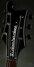 Rickenbacker 480/6 XC 90th Anniversary, Jetglo: Headstock