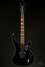 Rickenbacker 480/6 XC 90th Anniversary, Jetglo: Full Instrument - Front