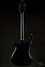 Rickenbacker 480/6 XC 90th Anniversary, Jetglo: Full Instrument - Rear