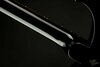Rickenbacker 480/6 XC 90th Anniversary, Jetglo: Neck - Rear