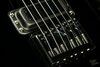 Rickenbacker 480/6 XC 90th Anniversary, Jetglo: Close up - Free2