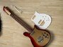 Rickenbacker 450/6 Mod, Fireglo: Free image