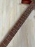 Rickenbacker 450/6 Mod, Fireglo: Neck - Front