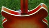 Rickenbacker 365/6 O.S., Fireglo: Free image