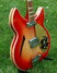 Rickenbacker 365/6 O.S., Fireglo: Close up - Free2