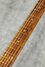 Rickenbacker 330/6 , Ruby: Neck - Front