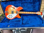 Rickenbacker 360/6 O.S., Fireglo: Free image2