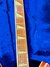 Rickenbacker 360/6 O.S., Fireglo: Neck - Front