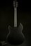 Rickenbacker 330/6 , Matte Black: Full Instrument - Rear