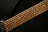 Rickenbacker 330/6 , Matte Black: Neck - Front