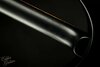 Rickenbacker 330/6 , Matte Black: Neck - Rear