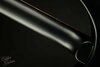 Rickenbacker 330/6 , Matte Black: Neck - Rear