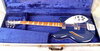 Rickenbacker 365/6 , Azureglo: Free image
