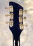 Rickenbacker 365/6 , Azureglo: Headstock - Rear