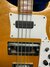 Rickenbacker 4003/4 Mod, Mapleglo: Free image