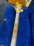 Rickenbacker 4003/4 Mod, Mapleglo: Neck - Front