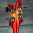 Rickenbacker 4003/4 , Fireglo: Headstock - Rear