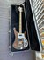 Rickenbacker 4003/4 , Natural Walnut: Full Instrument - Front