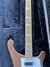 Rickenbacker 4003/4 , Natural Walnut: Neck - Front