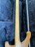 Rickenbacker 4003/4 , Natural Walnut: Neck - Rear