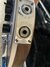 Rickenbacker 4003/4 , Natural Walnut: Close up - Free