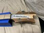 Rickenbacker 4003/4 S, Natural Walnut: Headstock