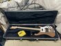 Rickenbacker 4003/4 S, Natural Walnut: Free image2