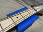 Rickenbacker 4003/4 S, Natural Walnut: Neck - Front