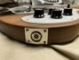 Rickenbacker 4003/4 S, Natural Walnut: Close up - Free