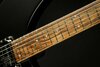 Rickenbacker 330/6 , Matte Black: Neck - Front