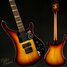 Rickenbacker 480/6 XC 90th Anniversary, Tobaccoglo: Free image