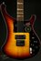 Rickenbacker 480/6 XC 90th Anniversary, Tobaccoglo: Body - Front