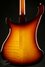 Aug 2022 Rickenbacker 480/6 XC 90th Anniversary, Tobaccoglo: Body - Rear