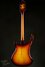 Rickenbacker 480/6 XC 90th Anniversary, Tobaccoglo: Full Instrument - Rear