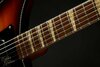 Rickenbacker 480/6 XC 90th Anniversary, Tobaccoglo: Neck - Front