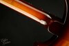 Rickenbacker 480/6 XC 90th Anniversary, Tobaccoglo: Neck - Rear