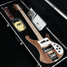 Rickenbacker 4003/4 , Natural Walnut: Free image2