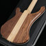 Jul 2014 Rickenbacker 4003/4 , Natural Walnut: Body - Rear