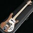 Rickenbacker 4003/4 , Natural Walnut: Full Instrument - Front