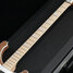 Rickenbacker 4003/4 , Natural Walnut: Neck - Front