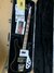 Rickenbacker 4003/4 , Jetglo: Full Instrument - Front