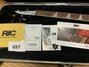 Rickenbacker 4003/4 , Jetglo: Neck - Front