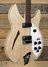Rickenbacker 330/6 , Mapleglo: Free image