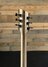Rickenbacker 330/6 , Mapleglo: Headstock - Rear