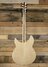 Rickenbacker 330/6 , Mapleglo: Full Instrument - Rear