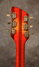 Rickenbacker 330/6 , Fireglo: Headstock - Rear