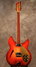 Rickenbacker 330/6 , Fireglo: Full Instrument - Front